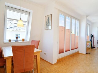 Ferienwohnung Ahlbeck (Usedom) Außenaufnahme 19