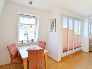 Ferienwohnung Ahlbeck (Usedom) Außenaufnahme 20