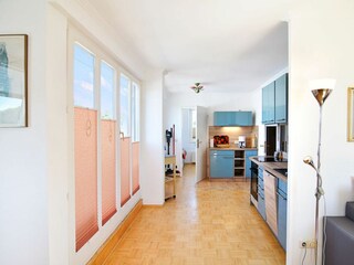 Ferienwohnung Ahlbeck (Usedom) Außenaufnahme 21