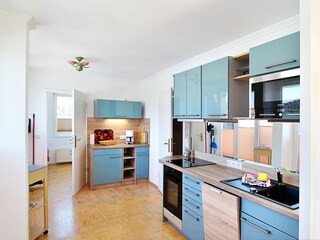 Ferienwohnung Ahlbeck (Usedom) Außenaufnahme 22
