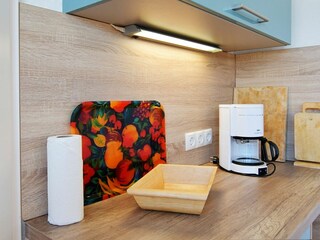 Ferienwohnung Ahlbeck (Usedom) Außenaufnahme 23