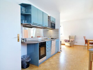 Ferienwohnung Ahlbeck (Usedom) Außenaufnahme 24