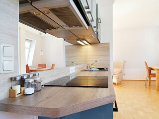 Ferienwohnung Ahlbeck (Usedom) Außenaufnahme 25