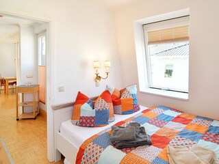Ferienwohnung Ahlbeck (Usedom) Außenaufnahme 26