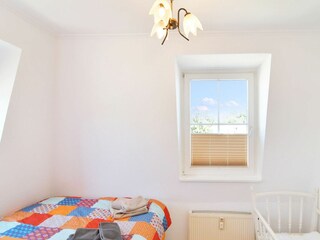Ferienwohnung Ahlbeck (Usedom) Außenaufnahme 27