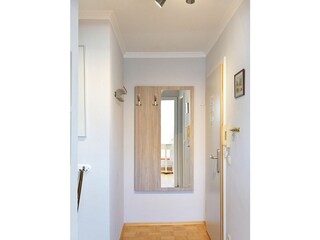 Ferienwohnung Ahlbeck (Usedom) Außenaufnahme 29