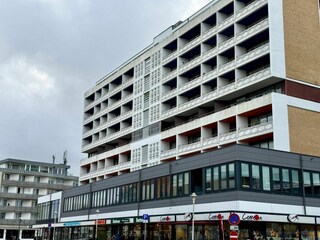 Vakantieappartement Westerland Buitenaudio-opname 2