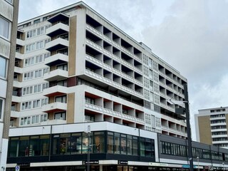 Vakantieappartement Westerland Buitenaudio-opname 3
