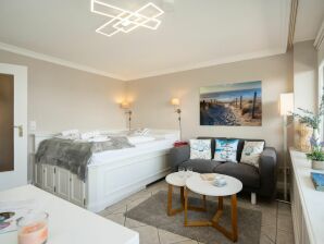 Ferienwohnung conchiglia costiera