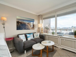 Apartamento de vacaciones Westerland Características 15