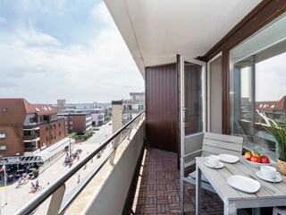 Vakantieappartement Westerland Buitenaudio-opname 4