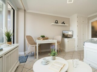 Vakantieappartement Westerland Buitenaudio-opname 6