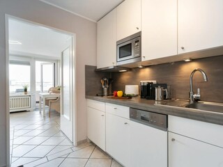 Appartement de vacances Westerland Enregistrement extérieur 7