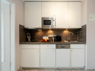 Vakantieappartement Westerland Buitenaudio-opname 8