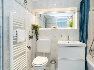 Vakantieappartement Westerland Buitenaudio-opname 9