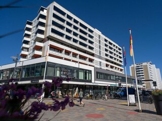 Appartement de vacances Westerland Enregistrement extérieur 12