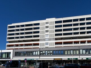 Appartamento per vacanze Westerland Registrazione all'aperto 14