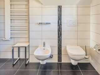 Ferienhaus Zingst Ausstattung 4