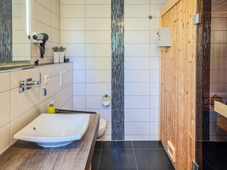Ferienhaus Zingst Ausstattung 5