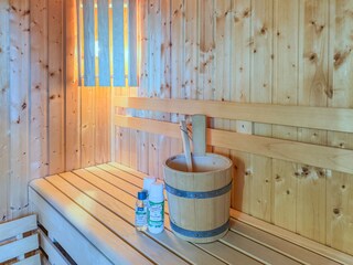 Ferienhaus Zingst Ausstattung 6