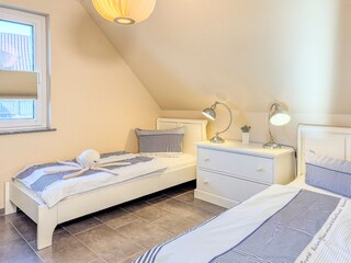 Ferienhaus Zingst Ausstattung 8