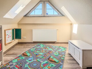 Ferienhaus Zingst Ausstattung 9