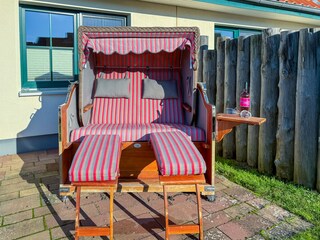 Ferienhaus Zingst Ausstattung 10
