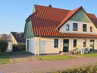 Ferienhaus Zingst Ausstattung 12