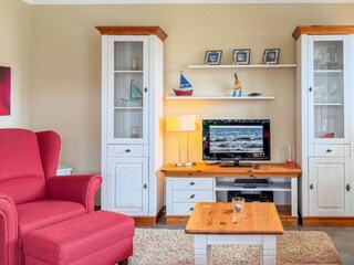 Ferienhaus Zingst Ausstattung 15