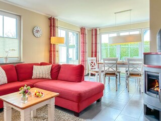 Ferienhaus Zingst Ausstattung 16