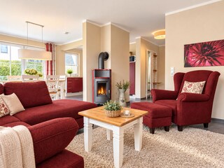 Ferienhaus Zingst Ausstattung 4