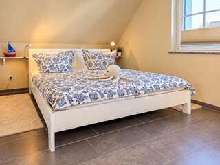 Ferienhaus Zingst Ausstattung 9