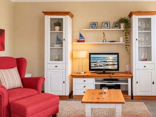 Ferienhaus Zingst Ausstattung 10
