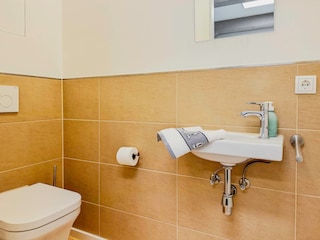 Ferienwohnung Kenz-Küstrow Ausstattung 8