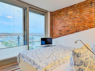 Ferienwohnung Kenz-Küstrow Ausstattung 5