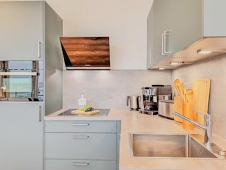 Ferienwohnung Kenz-Küstrow Ausstattung 6