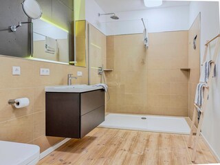 Ferienwohnung Kenz-Küstrow Ausstattung 7