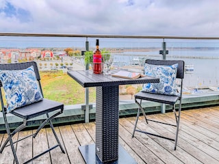 Ferienwohnung Kenz-Küstrow Ausstattung 8