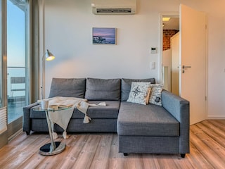 Ferienwohnung Kenz-Küstrow Ausstattung 12