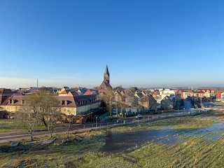 Ferienwohnung Kenz-Küstrow Ausstattung 13