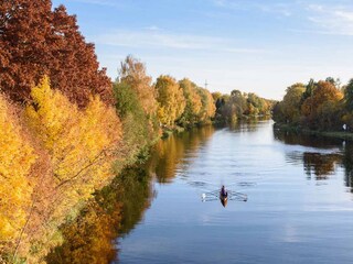 Landhaus Marienwerder Umgebung 31