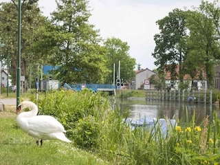 Landhaus Marienwerder Umgebung 29