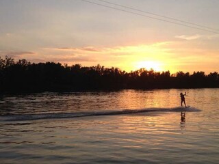 Landhaus Marienwerder Umgebung 37