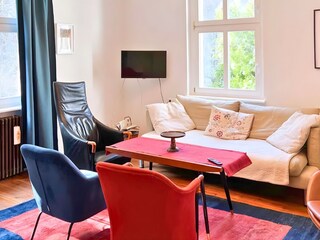 Landhaus Marienwerder Ausstattung 6