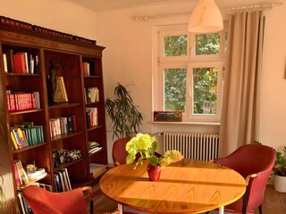 Landhaus Marienwerder Ausstattung 10