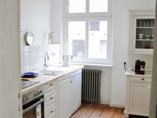 Landhaus Marienwerder Ausstattung 9