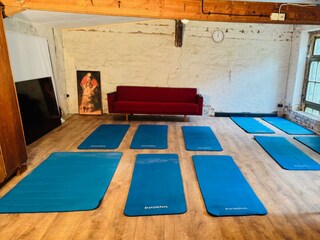 Landhaus Marienwerder Ausstattung 25