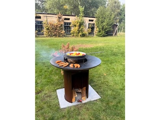 Landhaus Marienwerder Außenaufnahme 4