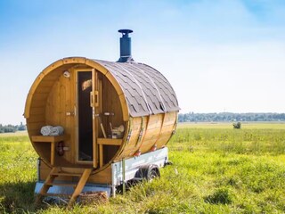 Landhaus Marienwerder Ausstattung 26