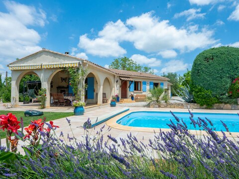 Villa Vignes